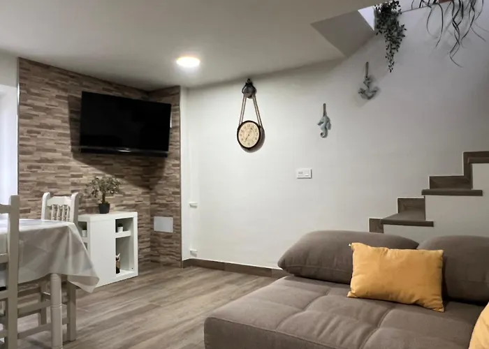 O Cobijo De Elva Dom wakacyjny