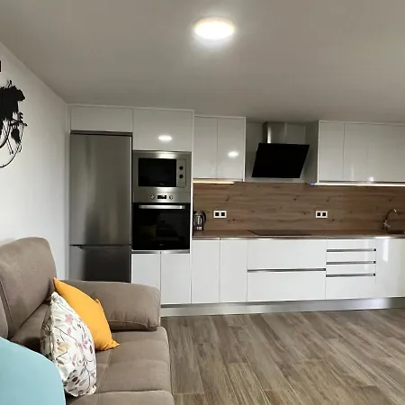 Vakantiehuis O Cobijo De Elva *
