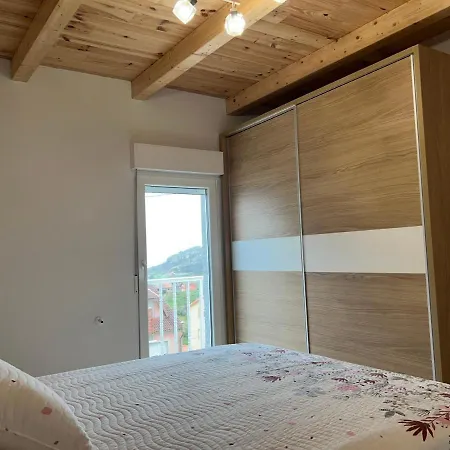 Σπίτι διακοπών O Cobijo De Elva