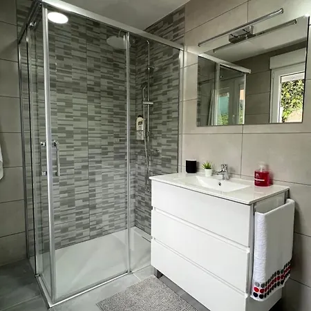 Σπίτι διακοπών O Cobijo De Elva