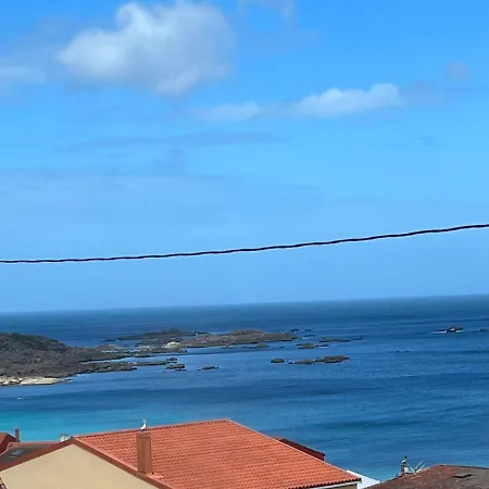 Σπίτι διακοπών O Cobijo De Elva *