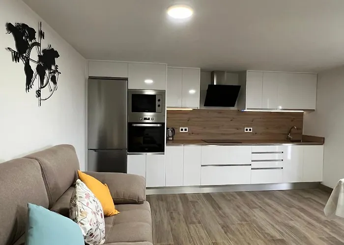 Prázdninový dům O Cobijo De Elva *