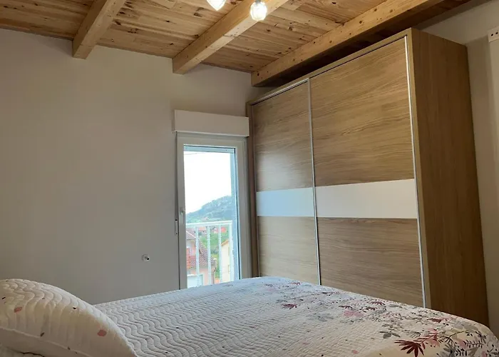 Prázdninový dům O Cobijo De Elva