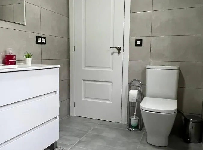 O Cobijo De Elva Дом отдыха