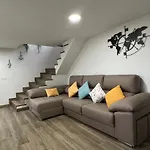 Casa de Férias O Cobijo De Elva *