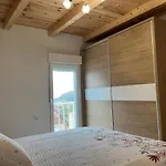 Casa de Férias O Cobijo De Elva