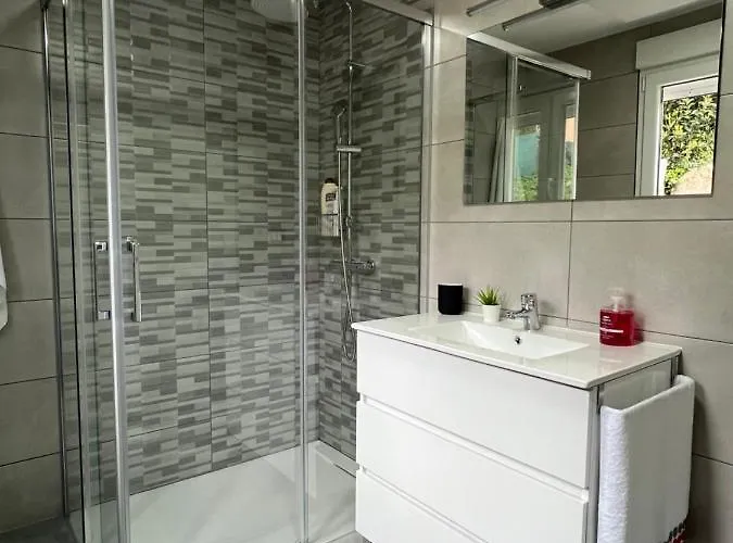 Сasa de vacaciones O Cobijo De Elva